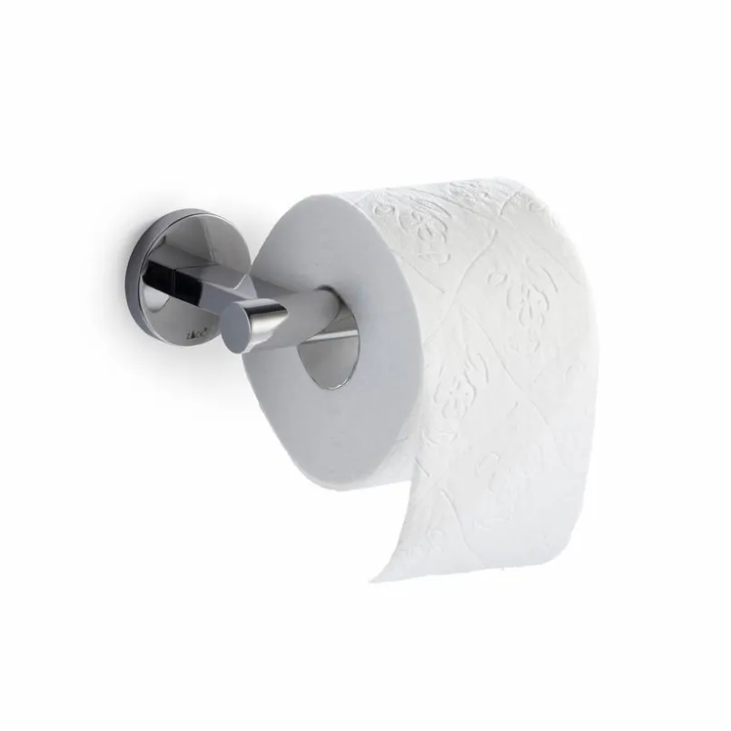 Zack Badzubehör-Toilettenpapierhalter Scala Poliert