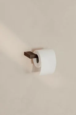 Toilettenpapierhalter Tuali<Metallbude