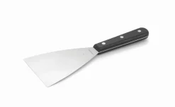 Forge Adour Grillzubehör-Topfkratzer Spachtel Schwarz / Grau