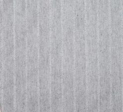 Ofenhandschuhe-Topflappen 23 x 18 cm Grau
