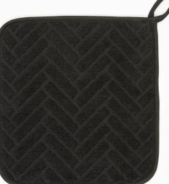 Topflappen Bricks<