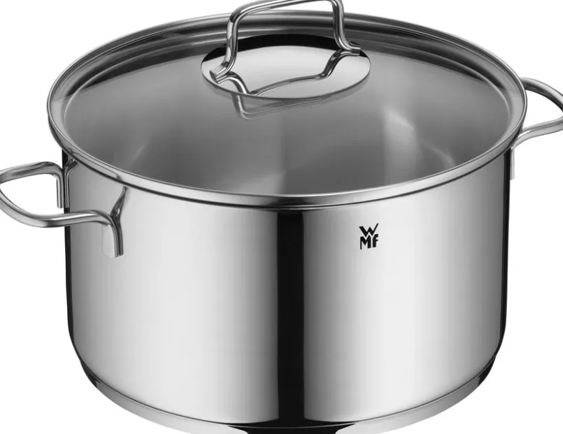WMF Töpfe-Topfset Astoria 4tlg. Poliert