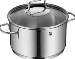 WMF Töpfe-Topfset Astoria 4tlg. Poliert