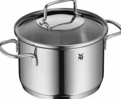 WMF Töpfe-Topfset Astoria 4tlg. Poliert
