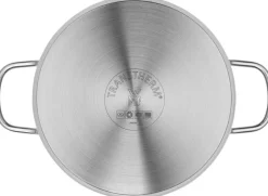 WMF Töpfe-Topfset Astoria 4tlg. Poliert
