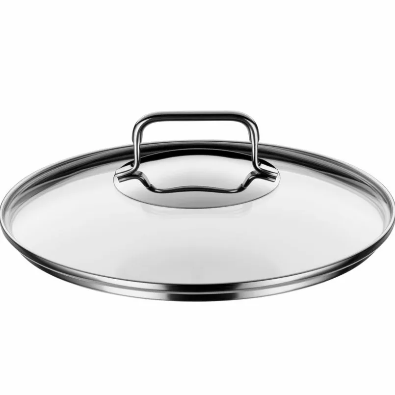 WMF Töpfe-Topfset Astoria 4tlg. Poliert