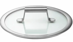 WMF Töpfe-Topfset Comfort Line 5tlg. Silber