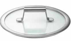 WMF Töpfe-Topfset Comfort Line 5tlg. Silber