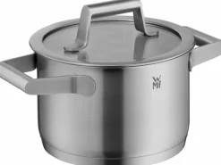 WMF Töpfe-Topfset Comfort Line 5tlg. Silber