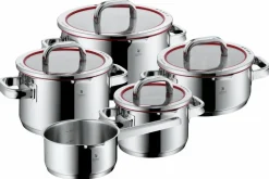 Topfset Function 4 5tlg.<WMF Discount