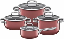 Topfset Fusiointec 4tlg.<WMF Sale