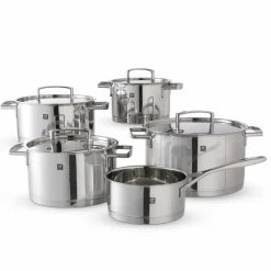 Topfset Passion 5tlg.<Zwilling Clearance