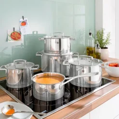 Topfset Passion 5tlg.<Zwilling Clearance