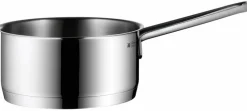 Töpfe|WMF Topfset Provence Plus 5tlg. Silber
