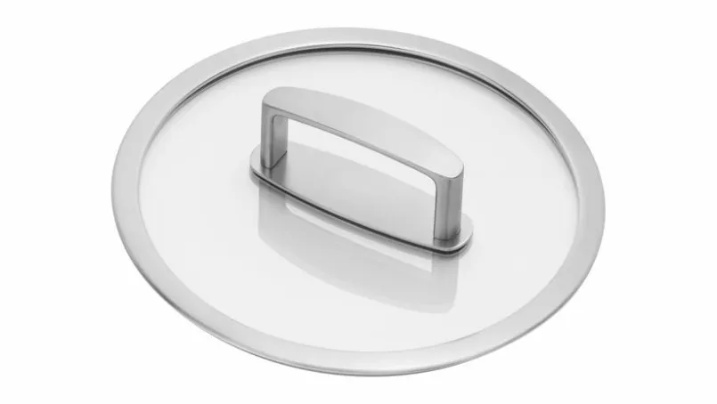 Töpfe|Zwilling Topfset Vitality 5tlg. Silber