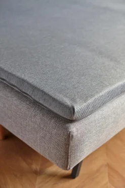 INNOVATION LIVING Schlafsofas|Matratzen-Topper Inno 160 x 200 cm Grau
