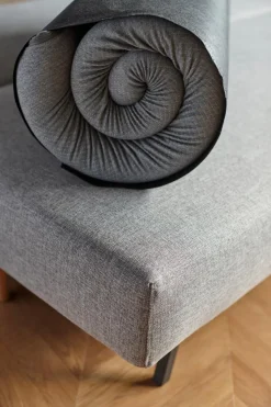 INNOVATION LIVING Schlafsofas|Matratzen-Topper Inno 160 x 200 cm Grau