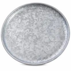 Torten- & Kuchenplatten| Tortenplatte Ø 30 cm Silber