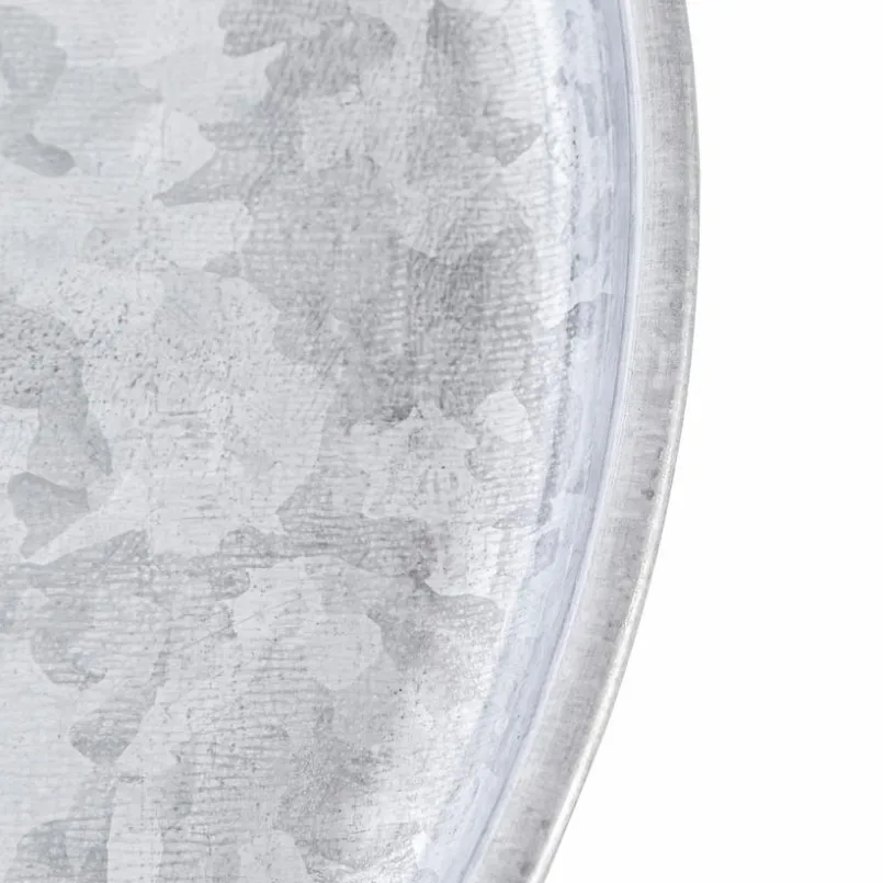 Torten- & Kuchenplatten| Tortenplatte Ø 30 cm Silber