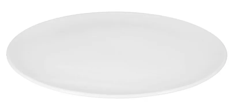 Seltmann Torten- & Kuchenplatten-Tortenplatte Rondo Ø 30,2 cm Weiß