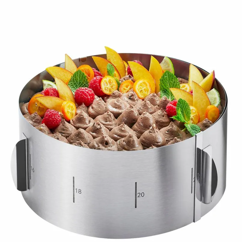 Tortenring Tondo<GEFU Outlet