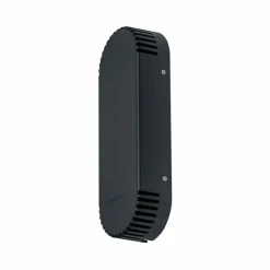 Zubehör|Paulmann Trafoabdeckung Plug & Shine Schwarz
