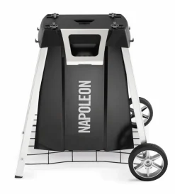 Napoleon Napoleon Grills & Grillzubehör|Gasgrills-TRAVELQ™ Wagen TRAVELQ™ Schwarz