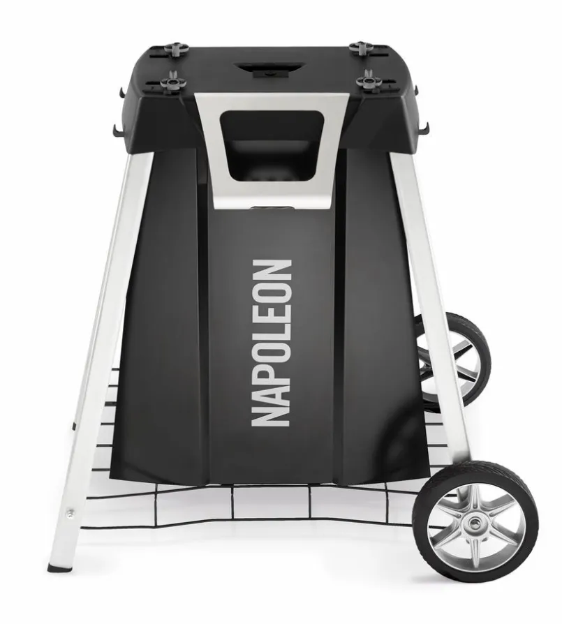 Napoleon Napoleon Grills & Grillzubehör|Gasgrills-TRAVELQ™ Wagen TRAVELQ™ Schwarz