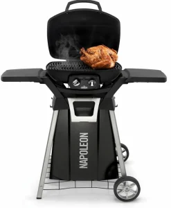 Napoleon Napoleon Grills & Grillzubehör|Gasgrills-TRAVELQ™ Wagen TRAVELQ™ Schwarz