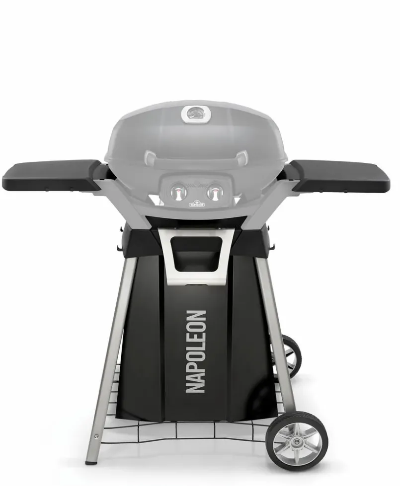 Napoleon Napoleon Grills & Grillzubehör|Gasgrills-TRAVELQ™ Wagen TRAVELQ™ Schwarz