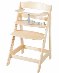 Treppenhochstuhl Sit Up Flex<roba Baumann
