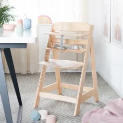 Treppenhochstuhl Sit Up Flex<roba Baumann