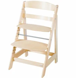 Treppenhochstuhl Sit Up Flex<roba Baumann