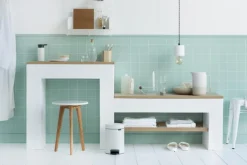 Treteimer NewIcon 3l<brabantia Discount