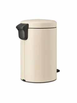 brabantia Entsorgen & Recyclen|Entsorgen & Recyclen-Treteimer NewIcon 12l Beige