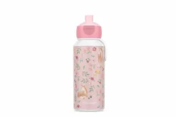 Trinkflaschen|Trinkflaschen|Mepal Trinkflasche Campus 400 ml Rosa