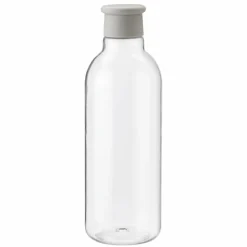Rig-Tig Trinkflaschen|Trinkflaschen-Trinkflasche Drink - It Transparent