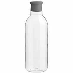 Trinkflaschen|Trinkflaschen|Rig-Tig Trinkflasche Drink IT Grau