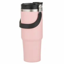 Trinkflaschen|Trinkflaschen|ladelle Trinkflasche Eco Hydrate 1000 ml Rosa