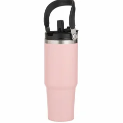 Trinkflaschen|Trinkflaschen|ladelle Trinkflasche Eco Hydrate 1000 ml Rosa
