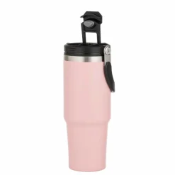 Trinkflaschen|Trinkflaschen|ladelle Trinkflasche Eco Hydrate 1000 ml Rosa