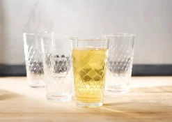 Trinkglas Apfelwein 250 ml<CreaTable