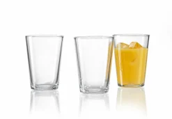 Gläser|Ritzenhoff & Breker Trinkglas Jens 300 ml Klar