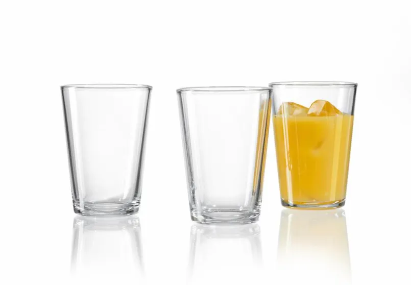 Gläser|Ritzenhoff & Breker Trinkglas Jens 300 ml Klar