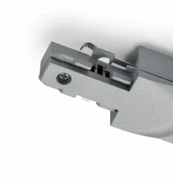 Trio Schienensysteme-T-Verbinder DUOline Titan