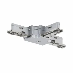 Paulmann Schienensysteme-T-Verbinder URail Chrom Matt