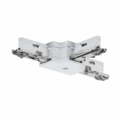 Schienensysteme|Paulmann T-Verbinder URail Weiß