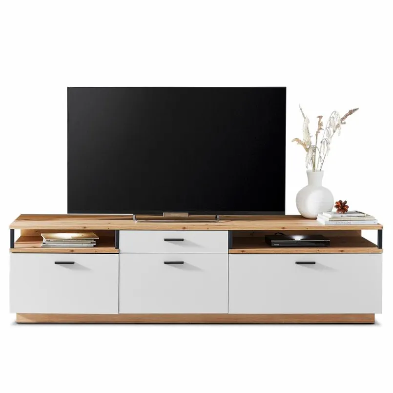 TV-Lowboard Basset<IDEAL Wohnen Best