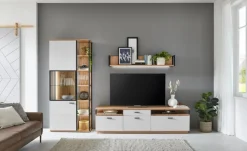 TV-Lowboard Basset<IDEAL Wohnen Best
