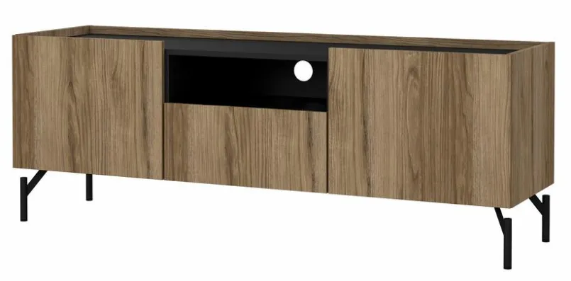 TV-Lowboard Bergen<Tvilum Discount